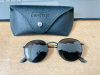 NOMAD BLACK_LUNETTES Unisex Sunglass